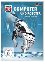 Was ist was: Computer und Roboter - Universal Pictures...