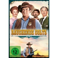 Rauchende Colts Volume 5 - Paramount Home Entertainment...