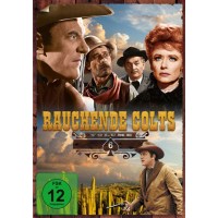 Rauchende Colts Volume 6 - Paramount Home Entertainment...