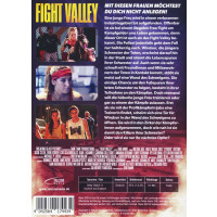 Fight Valley (DVD) Min: 91/DD5.1/WS - ALIVE AG 6417443 - (DVD Video / Action)