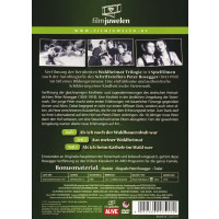 Waldheimat Trilogie - ALIVE AG 6417517 - (DVD Video /...