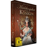 Mädchenjahre einer Königin - ALIVE AG 6417523 -...