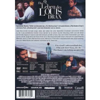 Neunte Leben des Louis Drax, Das (DVD) Min: 104/DD5.1/WS - LEONINE 88985417539 - (DVD Video / Thriller)