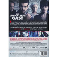 Unsichtbare Gast, Der (DVD) Koch Media - Koch Media  -...