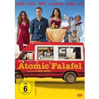 Atomic Falafel - Movienet Film 6417544 - (DVD Video /...