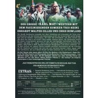 Das Vermächtnis des Inka - ALIVE AG 6417578 - (DVD...