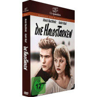 Die Halbstarken (1956) - ALIVE AG 6417579 - (DVD Video /...