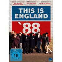 This is England 88 (DVD) Min: 148DD5.1WS - KSM K5077 -...