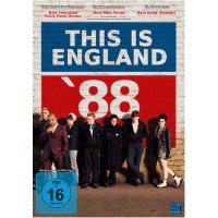 This is England 88 (DVD) Min: 148DD5.1WS - KSM K5077 -...