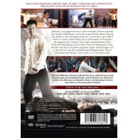 Ip Man - Die Serie (DVD) 3Disc, Ep.01-10 Min: 451/DD5.1/WS - KSM K4881 - (DVD Video / TV-Serie)