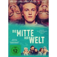 Mitte der Welt, Die (DVD) Min: 111/DD5.1/WS - LEONINE...