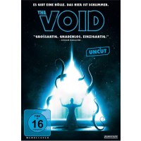 Void, The (DVD) Min: 87/DD5.1/WS - Ascot Elite...