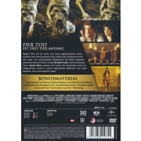 Mumie 1, Die (DVD) Min: 120/DD5.1/WS  Neus Cover -...