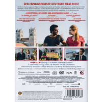 Willkommen bei den Hartmanns (DVD) Min: 111/DD5.1/WS -...