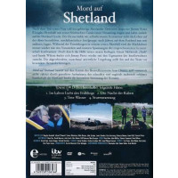 Mord auf Shetland Staffel 1 - EDEL RECOR 0210616ER2 -...