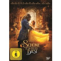 Schöne und das Biest, Die  (DVD) 2017 Min:...