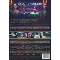 Taschendiebin, Die (DVD) Min:  /DD5.1/WS - Koch Media...