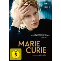 Marie Curie (2016) - Euro Video 229843 - (DVD Video / Drama)