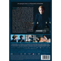 Marie Curie (2016) - Euro Video 229843 - (DVD Video / Drama)