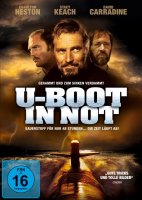 U-Boot in Not - WVG Medien GmbH 7771345SPQ - (DVD Video /...