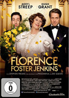 Florence Foster Jenkins (DVD) Min: 110/DD5.1/WS -...