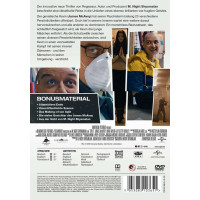 Split (DVD) Min: 112/DD5.1/WS - Universal Picture 8310365...