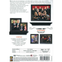 Modern Family - Season #5 (DVD)  3Disc Min:  /DD/WS - Fox...