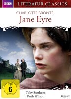 Jane Eyre (2006) - Plaion Pictures K5096 - (DVD Video /...