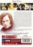 Jane Eyre (2006) - Plaion Pictures K5096 - (DVD Video /...