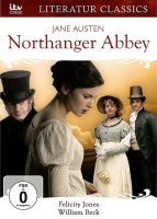 Northanger Abbey (2006) - KSM GmbH K5099 - (DVD Video /...