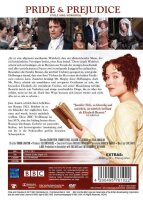 Pride & Prejudice - Stolz und Vorurteil (1995) -...
