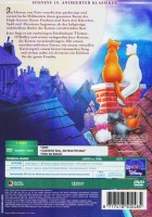 Aristocats (DVD)  Disney Classics Min: 76/DD5.1/WS -...