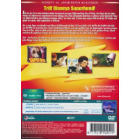 Bolt - Ein Hund für alle Fälle (DVD) Cl. Min:...