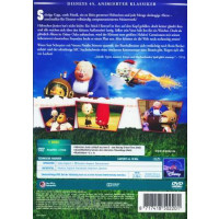 Himmel und Huhn (DVD)  Disney Classics Min: 78/DD5.1/WS -...