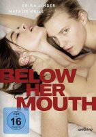 Below Her Mouth - UFA S&D We 88985424899 - (DVD Video...