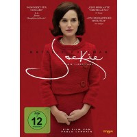 Jackie - Die First Lady (DVD) Min: 90/DD5.1/WS - LEONINE...