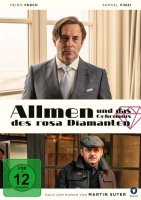 Allmen und das Geheimnis des rosa Diamanten - UFA TV Kon...
