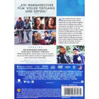 Verborgene Schönheit (DVD) Min: 94/DD5.1/WS...