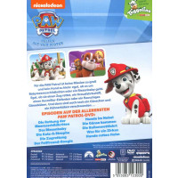 Paw Patrol Vol. 1 - Paramount 8312300 - (DVD Video /...