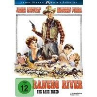 Rancho River - Koch Media GmbH 1022503 - (DVD Video /...