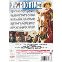 Rancho River - Koch Media GmbH 1022503 - (DVD Video / Western)