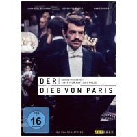 Der Dieb von Paris - STUDIOCANAL 0506192.1 - (DVD Video /...