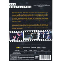 Der Dieb von Paris - STUDIOCANAL 0506192.1 - (DVD Video /...