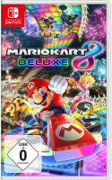 Mario Kart 8 Deluxe  SWITCH - Nintendo 2520340 -...