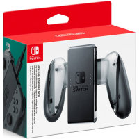 Switch  Ladestation Joy-Con Nintendo Charging Grip -...