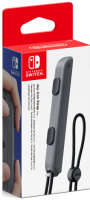Switch  Handgelenkschlaufe grau Nintendo - Nintendo...