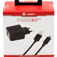 Switch Ladekabel Power:Kit - Snakebyte SB910692 -...