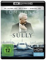 Sully (Ultra HD Blu-ray & Blu-ray) - WARNER HOME...