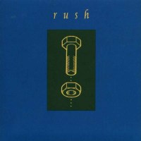 Rush: Counterparts - Atlantic 7567837382 - (CD / Titel: Q-Z)