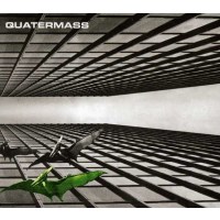 Quatermass (Expanded-Edition) - Cherry Red ECLEC22397 -...